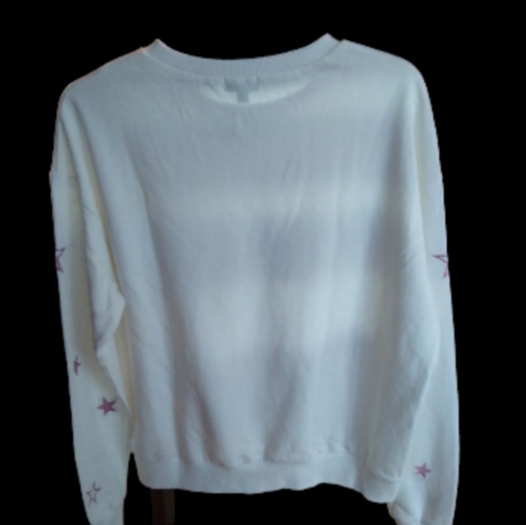 NWT Ontwelfth Rock Star Pullover MSRP $45 P2P M:23 L:24 NWT - Picture 4 of 12